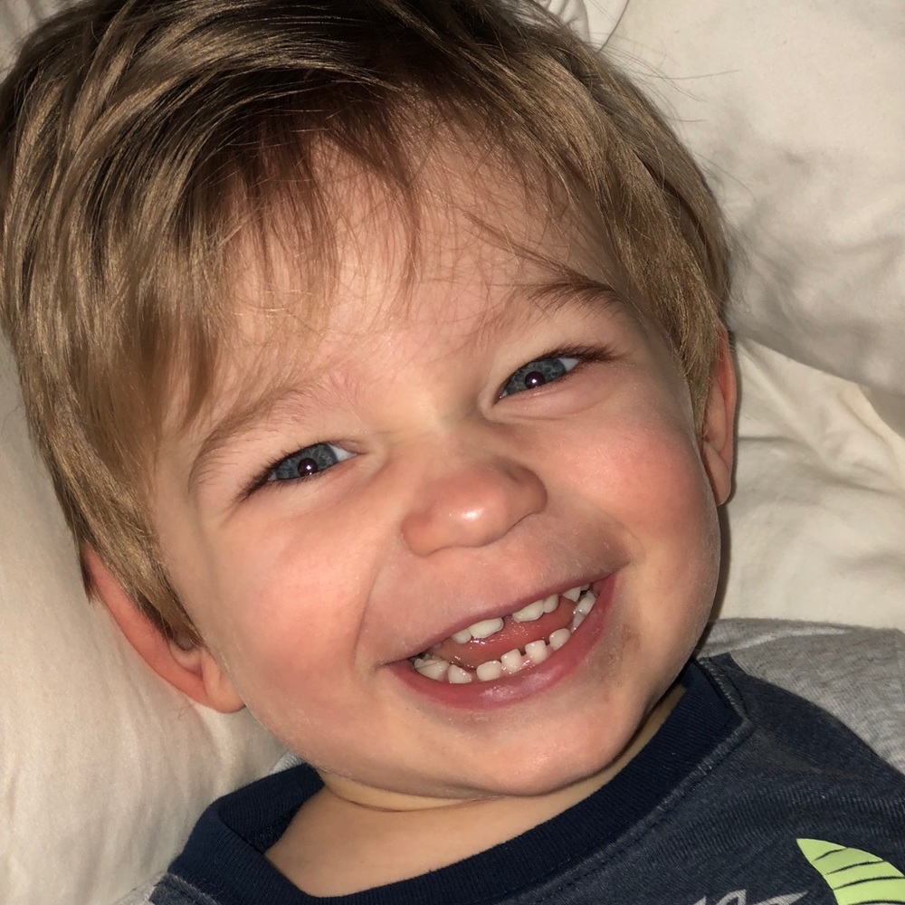 Meet your Posher, Lauren